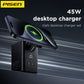 PISEN 45W GaN Desktop Charger Kit TP-C25 - PisenBiz