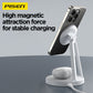 PISEN 2-in-1 Wireless Charging Stand TP-C30 - PisenBiz