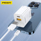 PISEN Quick 30W Fast Charger(US) TS-C171 - PisenBiz