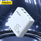 PISEN Pro 65W GaN Fast Charger 2C+2A (US) TS-C146 - PisenBiz