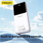 PISEN Semi Mirror 22.5W 20000mAh Power Bank TP-D039 - PisenBiz