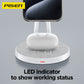 PISEN 2-in-1 Wireless Charging Stand TP-C30 - PisenBiz