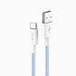 PISEN Vivid Series Type-C Braided Data Charging Cable AC03-1000 - PisenBiz