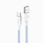 PISEN Vivid Series Type-C Braided Data Charging Cable AC03-1000 - PisenBiz