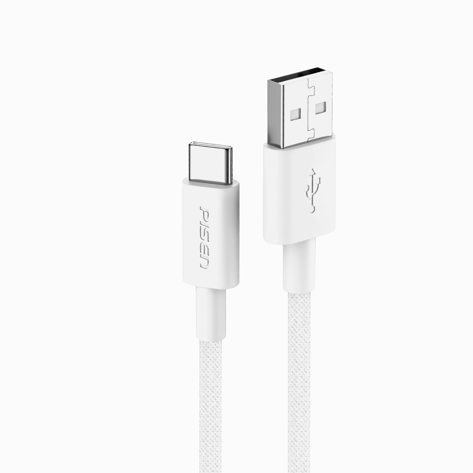 PISEN Vivid Series Type-C Braided Data Charging Cable AC03-1000 - PisenBiz