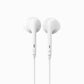 PISEN- Half-in-Ear Wired Earphones AP01 - PisenBiz