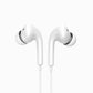 PISEN in-ear Stereo Wired Earphones AP03 - PisenBiz