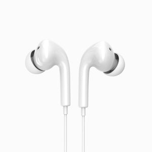 PISEN in-ear Stereo Wired Earphones AP03 - PisenBiz