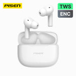 PISEN P2 Noise Cancelling True Wireless Bluetooth Earphones BHD-TW13 - PisenBiz