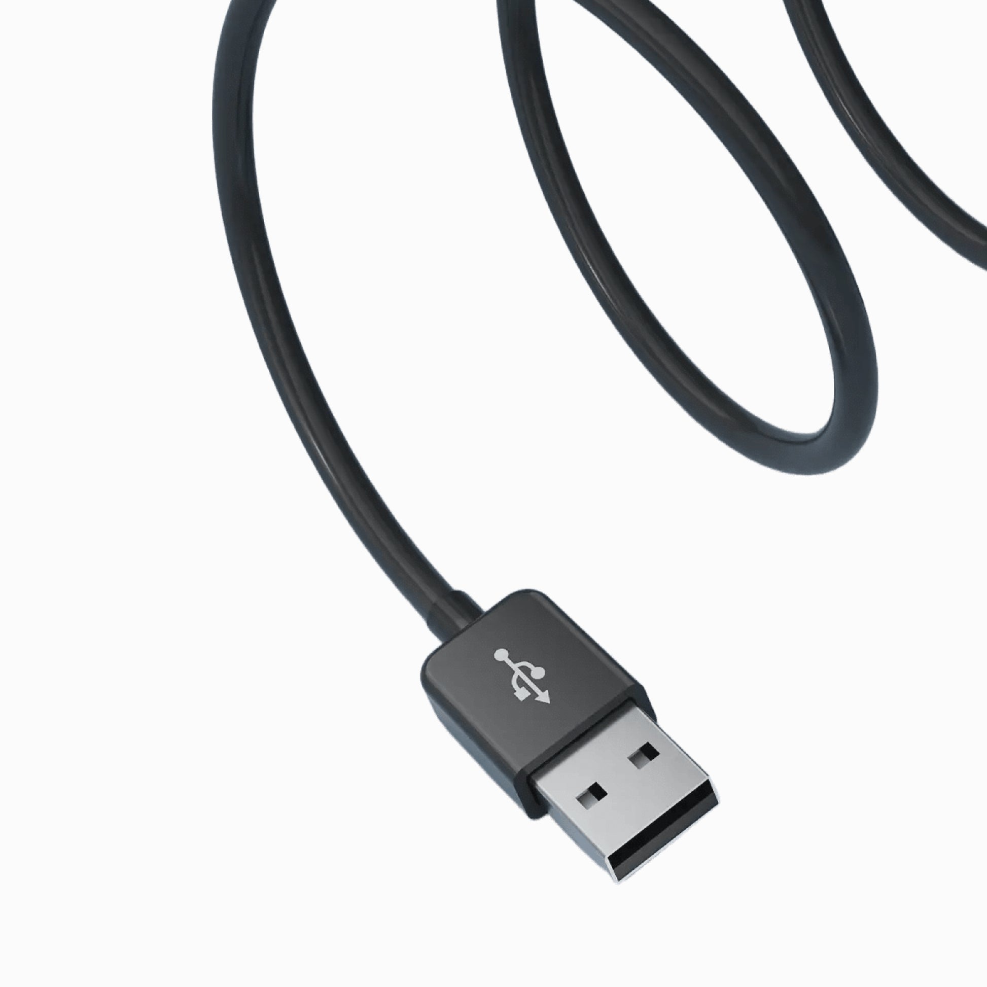 PISEN Mr White Micro USB Data Charging Cable 1.5m MU01 - PisenBiz