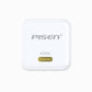 PISEN PD20W Pudding Single Port Fast Charger TP-C36 - PisenBiz