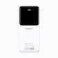 PISEN Semi Mirror 22.5W 20000mAh Power Bank TP-D039 - PisenBiz