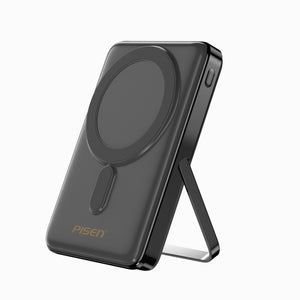 PISEN 30W Magnetic Wireless Fast Charger 10000mAh TP-D080 - PisenBiz