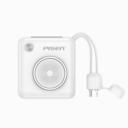 PISEN Power Depot 22.5W 10000mAh Power Bank TP-D105 - PisenBiz