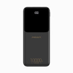 PISEN Semi Mirror 10W 10000mAh Power Bank TP-D053 - PisenBiz