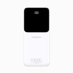 PISEN Semi Mirror 10W 10000mAh Power Bank TP-D053 - PisenBiz