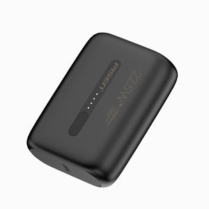 PISEN Power Tiny 22.5W Mini 10000mAh Power Bank TS-D330 - PisenBiz