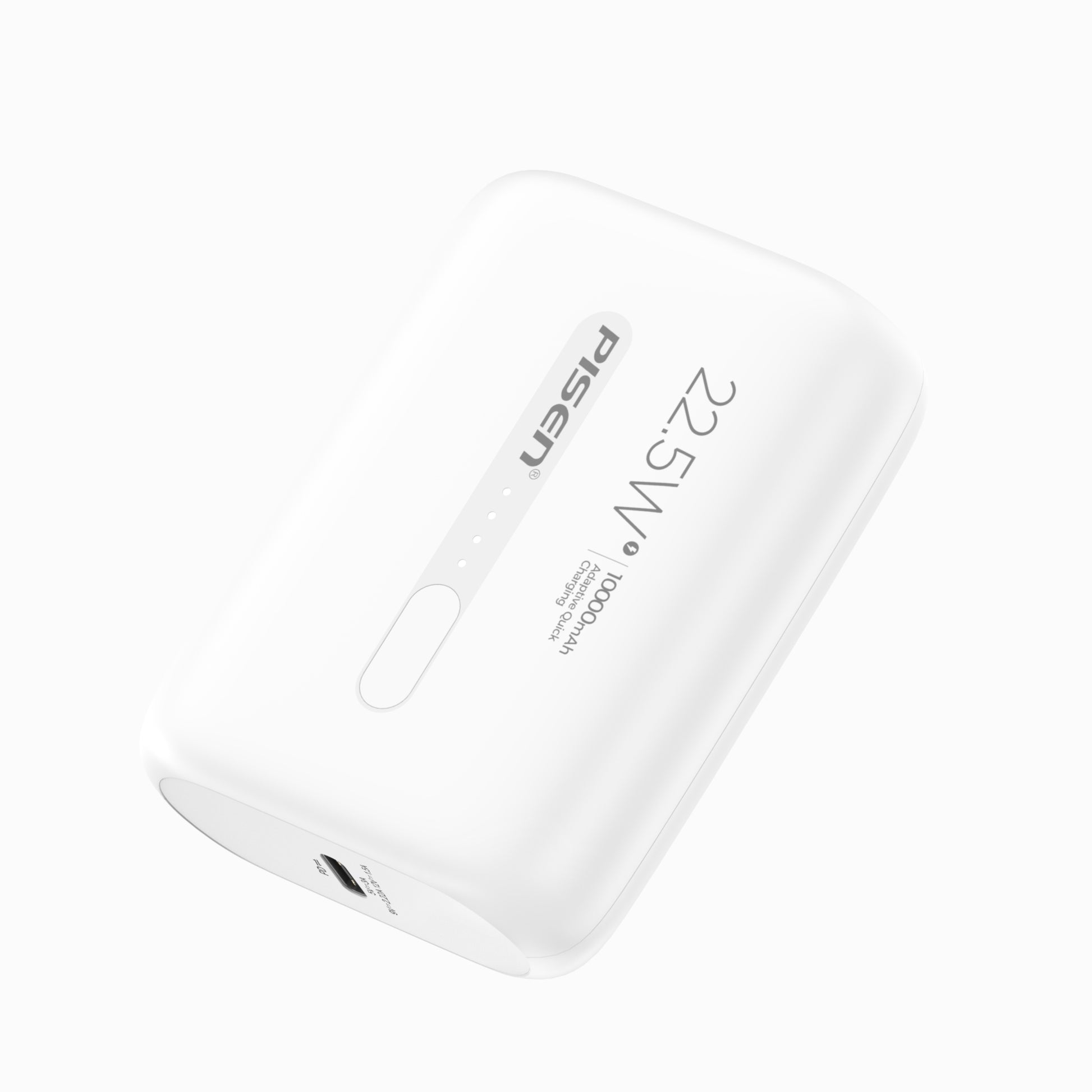 PISEN Power Tiny 22.5W Mini 10000mAh Power Bank TS-D330 - PisenBiz