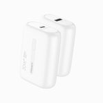 PISEN Power Tiny 20W Mini 10000mAh Power Bank TS-D304 - PisenBiz