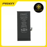 PISEN Mobile Phone built-in battery I11 - PisenBiz