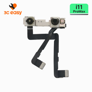 3C EASY front camera module-I11 Pro Max ori - PisenBiz