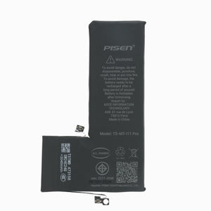 PISEN iPhone 11 Pro Mobile Phone built-in battery - PisenBiz