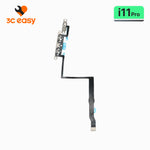 3C EASY volume button flex-I11 Pro aftermarket - PisenBiz