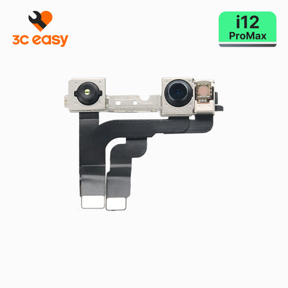 3C EASY front camera module-I12 Pro Max ori - PisenBiz