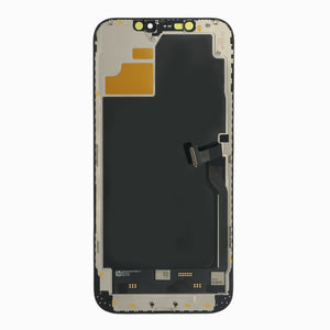 3C EASY iPhone 12 Pro Max new repair dedicated screen assembly - PisenBiz