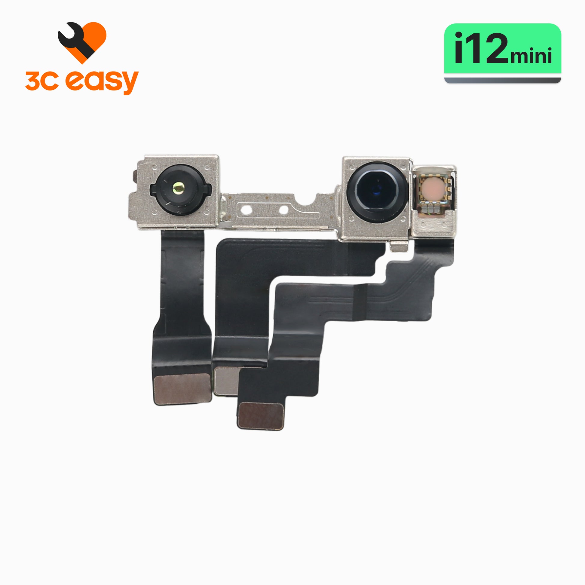 3C EASY front camera module-I12 mini ori - PisenBiz