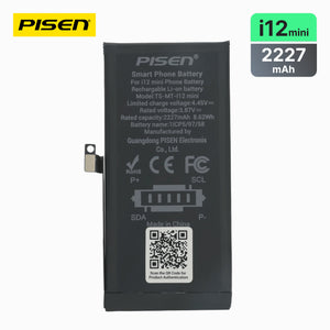 PISEN iPhone 12 mini Mobile Phone built-in battery - PisenBiz