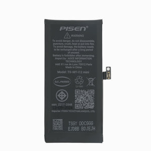 PISEN iPhone 12 mini Mobile Phone built-in battery - PisenBiz