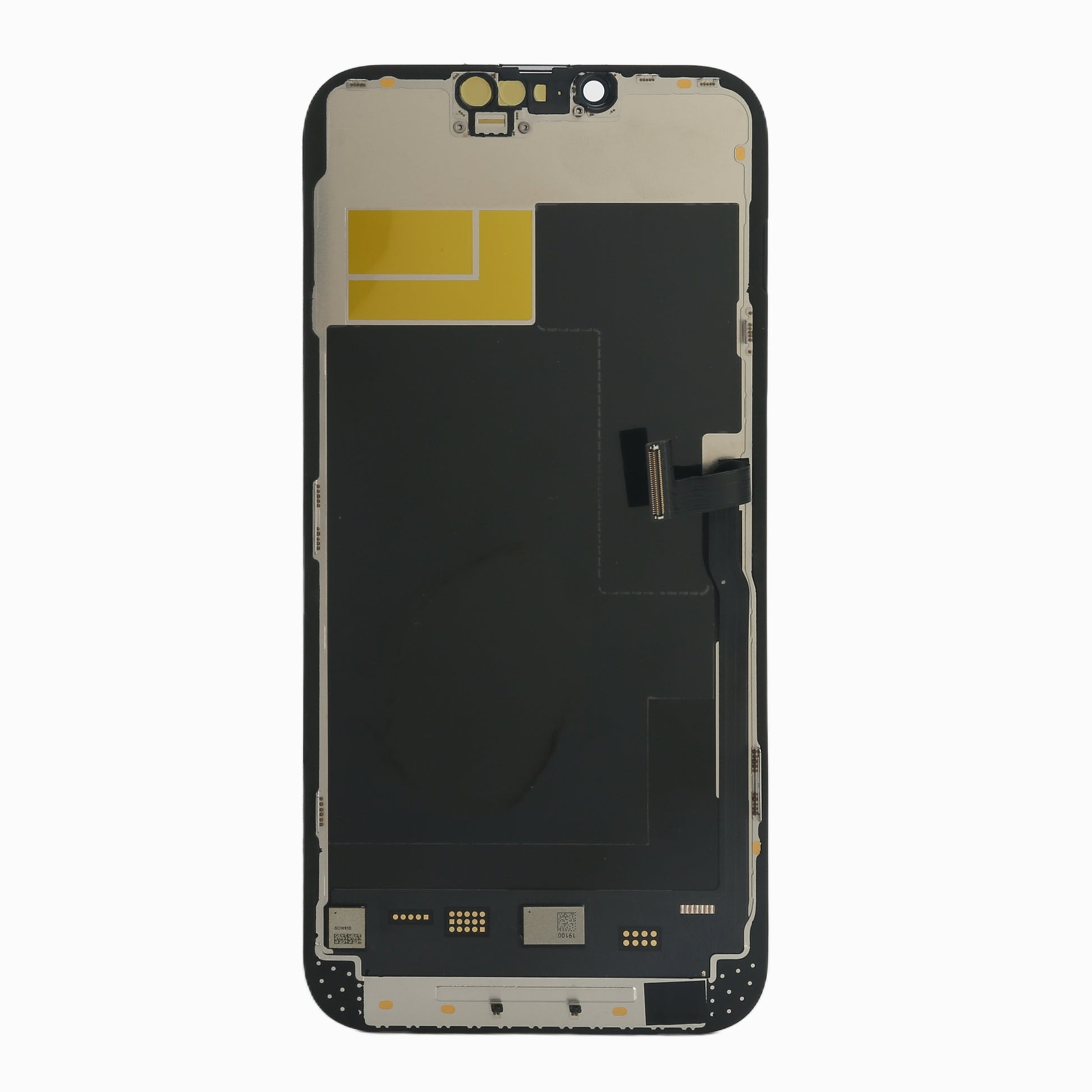 3C EASY iPhone 13 Pro new repair dedicated screen assembly - PisenBiz