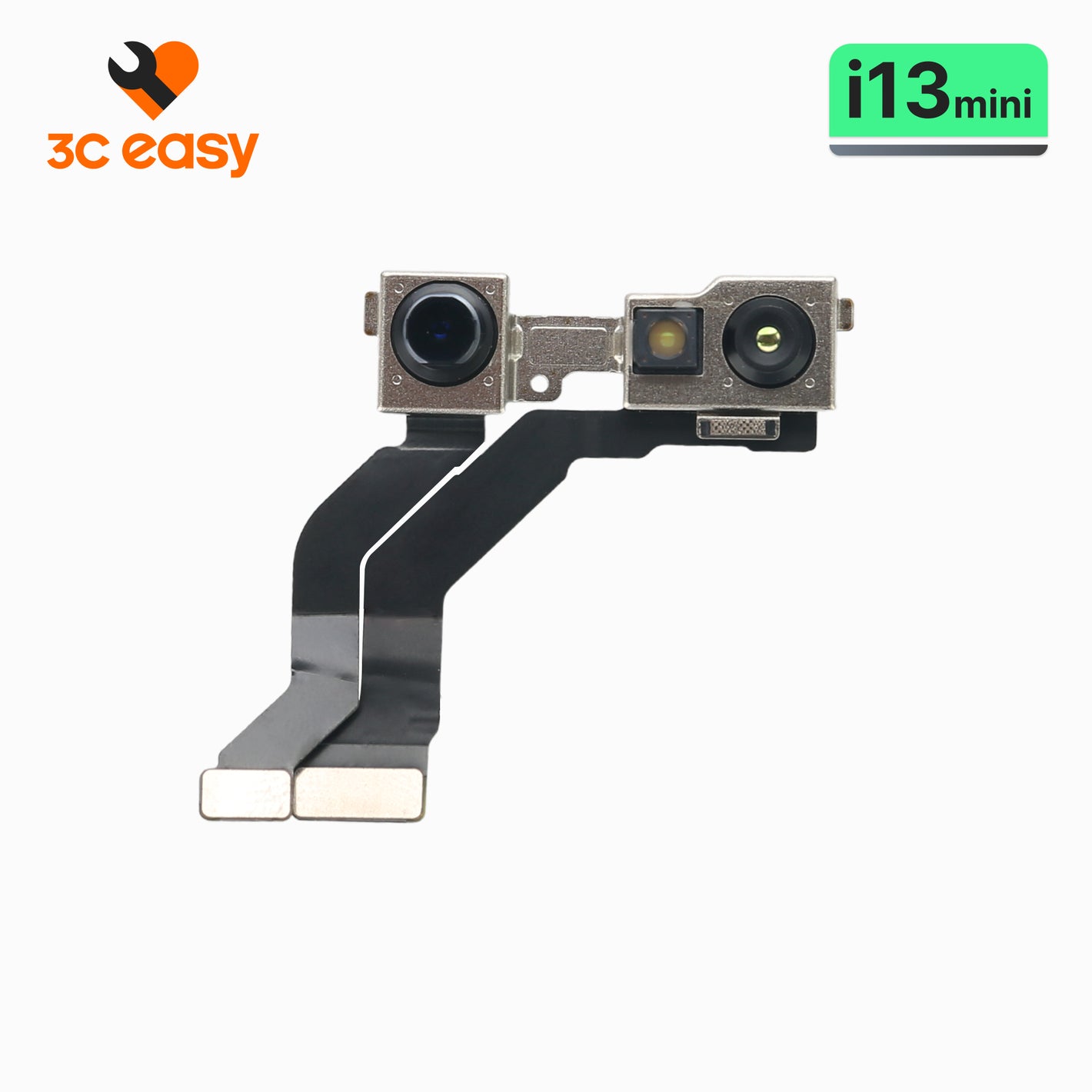 3C EASY front camera module-I13 mini ori - PisenBiz