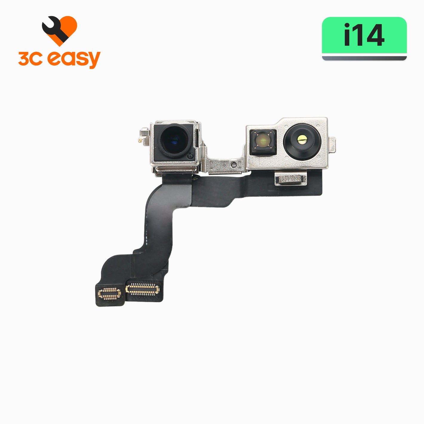 3C EASY front camera module-I14 ori - PisenBiz