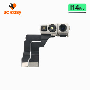 3C EASY front camera module-I14 Pro ori - PisenBiz