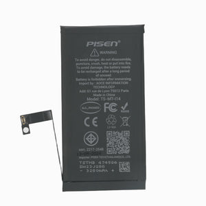 PISEN iPhone 14 Mobile Phone built-in battery - PisenBiz