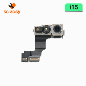 3C EASY front camera module-I15 ori - PisenBiz