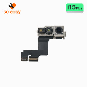 3C EASY front camera module-I15 Plus ori - PisenBiz