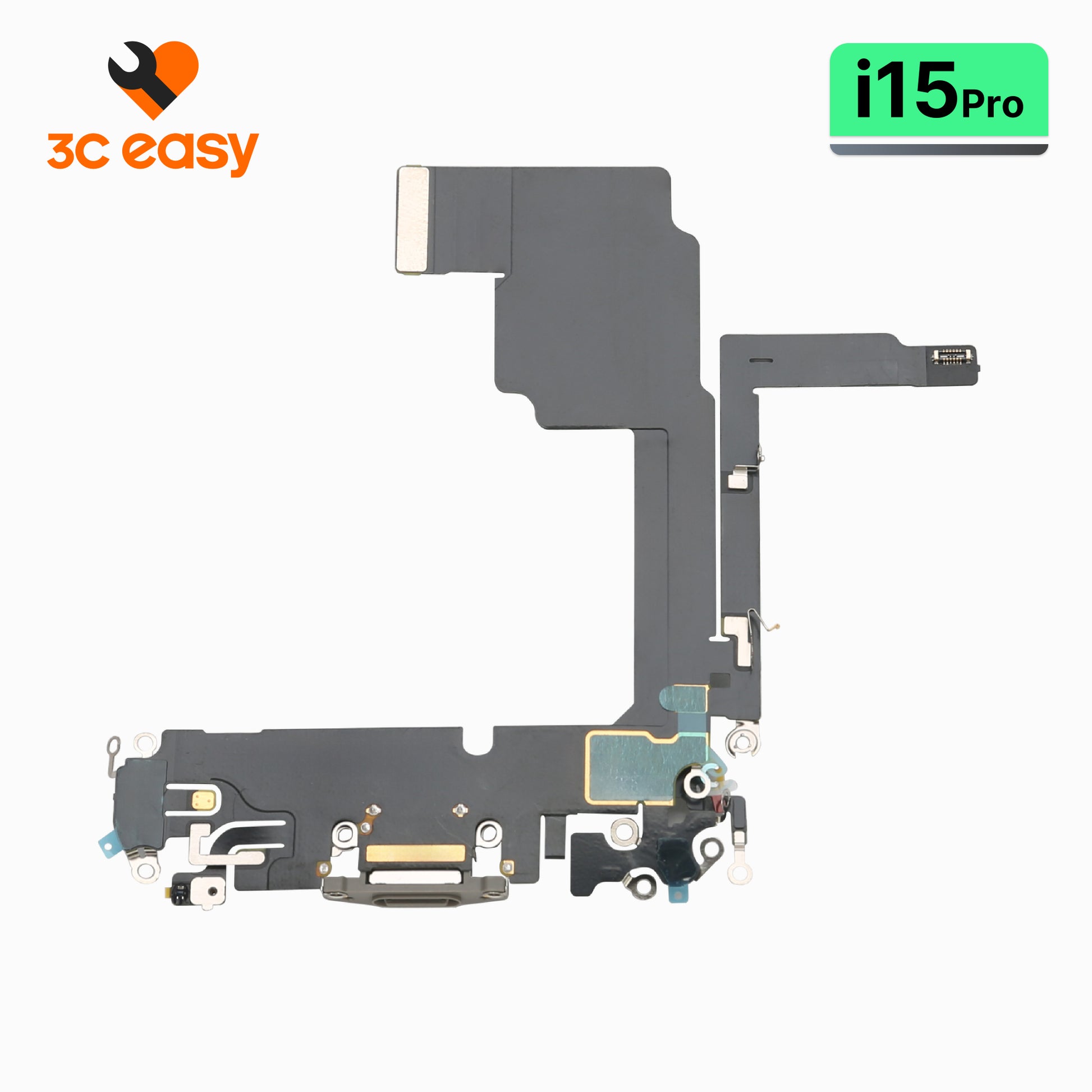 3C EASY Charging Flex-I15 Pro ori natural - PisenBiz