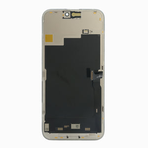 3C EASY iPhone 15 Pro Max new repair dedicated screen assembly - PisenBiz