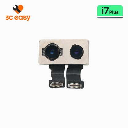 3C EASY back camera module-I7 Plus ori - PisenBiz