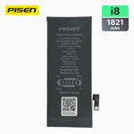 PISEN iPhone 8 Mobile Phone built-in battery - PisenBiz