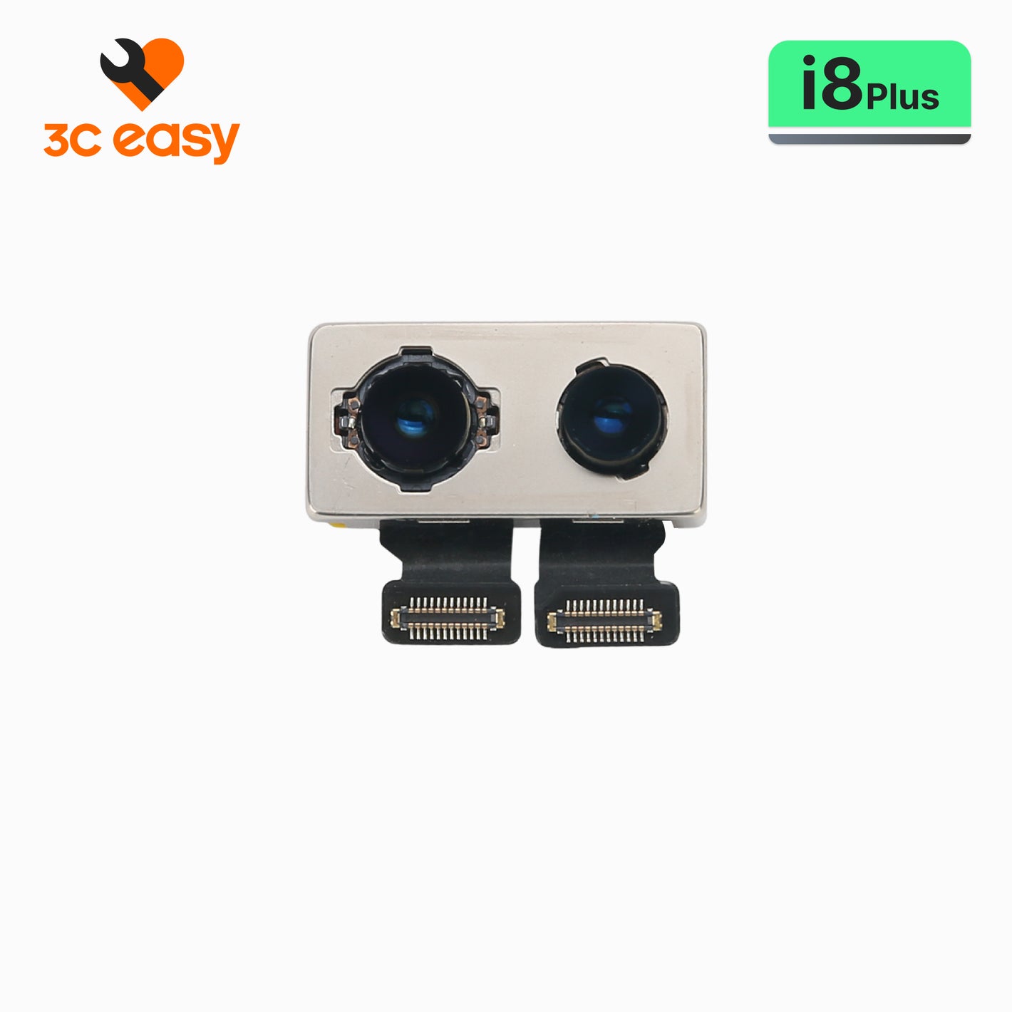 3C EASY back camera module-I8 Plus ori