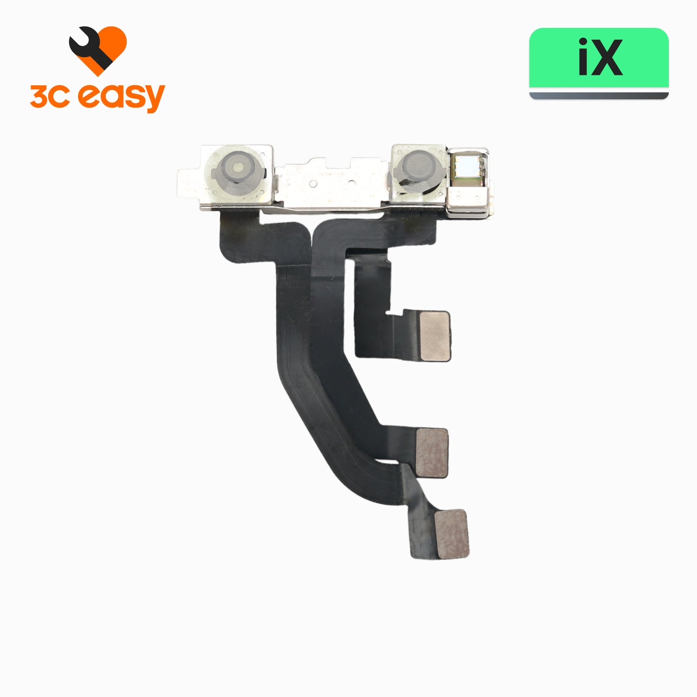 3C EASY front camera module-IX ori - PisenBiz