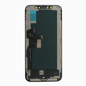 3C EASY iPhone XS new repair dedicated screen assembly - PisenBiz