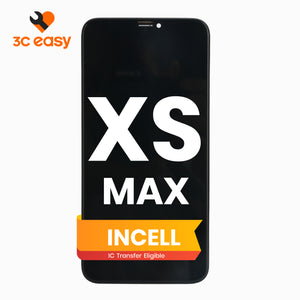 3C EASY iPhone XS Max new repair dedicated screen assembly - PisenBiz